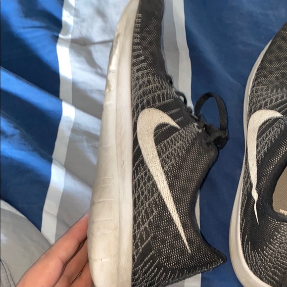 Nike Fury Running Shoes - Picture 7 of 7